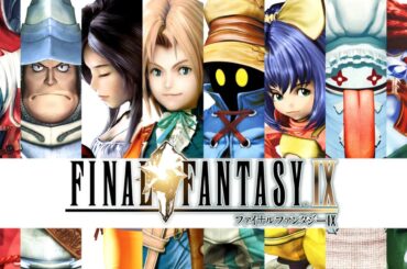 Switch版「FF9」がほぼ1,000円！ 60%オフのセール実施中 - GAME Watch