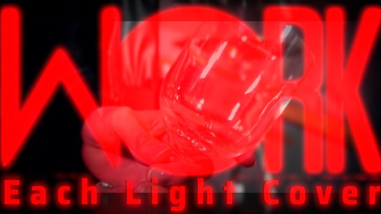 【COVER】椎名林檎 – WORK / Each Light (Official MV)