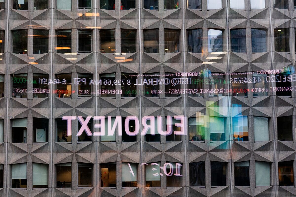 【欧州市況】株上昇、米関税懸念よりM&Aを意識-欧州債は下落 – Bloomberg 【欧州市況】株上昇、米関税懸念よりM&Aを意識-欧州債は下落 - Bloomberg