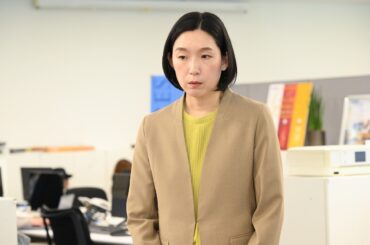 江口のりこ、『対岸の家事』出演理由を語る