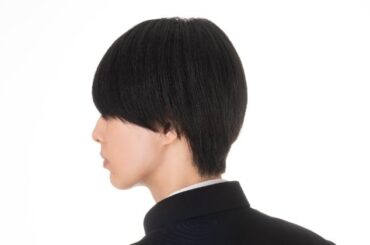 『霧尾ファンクラブ』“霧尾くん”役に井上瑞稀(KEY TO LIT) 原作者絶賛「井上瑞稀さん以外にありえないと確信」【コメント全文】 - ORICON NEWS