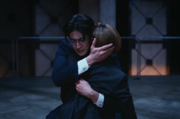 『秘密』薪と青木の物語は新章へ