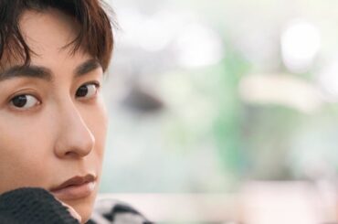AAA・與真司郎、過去の恋愛エピソード明かす「トラウマ級のひどい仕打ち」 - ORICON NEWS