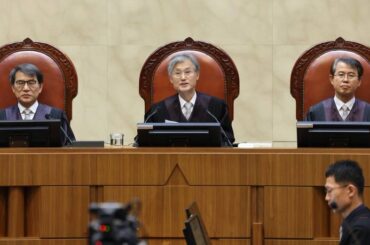 法律上は「12カ月以内」に終わるはずだった李在明公選法違反事件裁判、大統領選前に異例の措置で結論急ぐ最高裁【4月23日付社説】 - 朝鮮日報