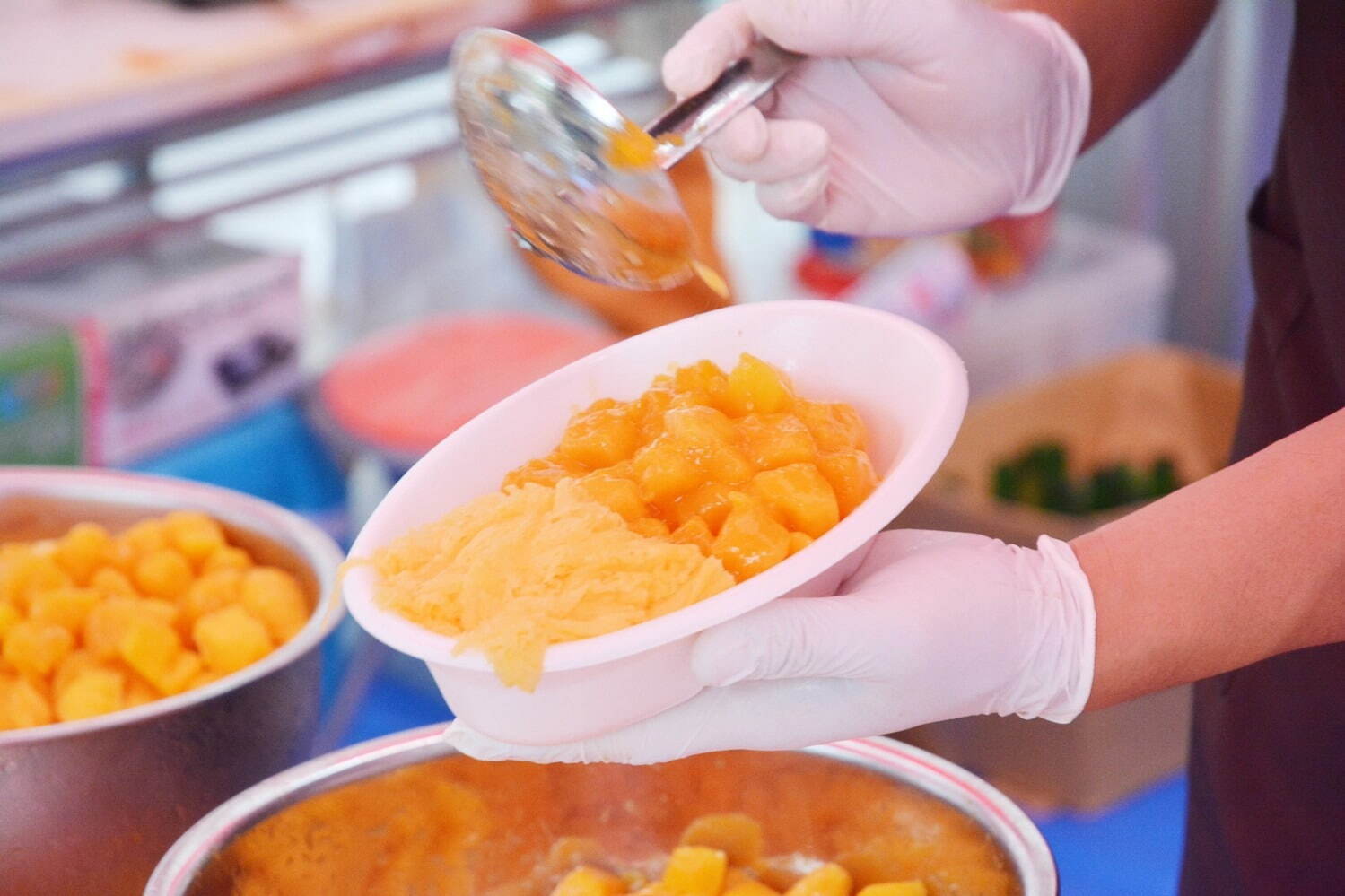 「台湾フェスタ」代々木公園で - 小籠包やルーロー飯、かき氷など台湾グルメ＆雑貨も集結｜写真1