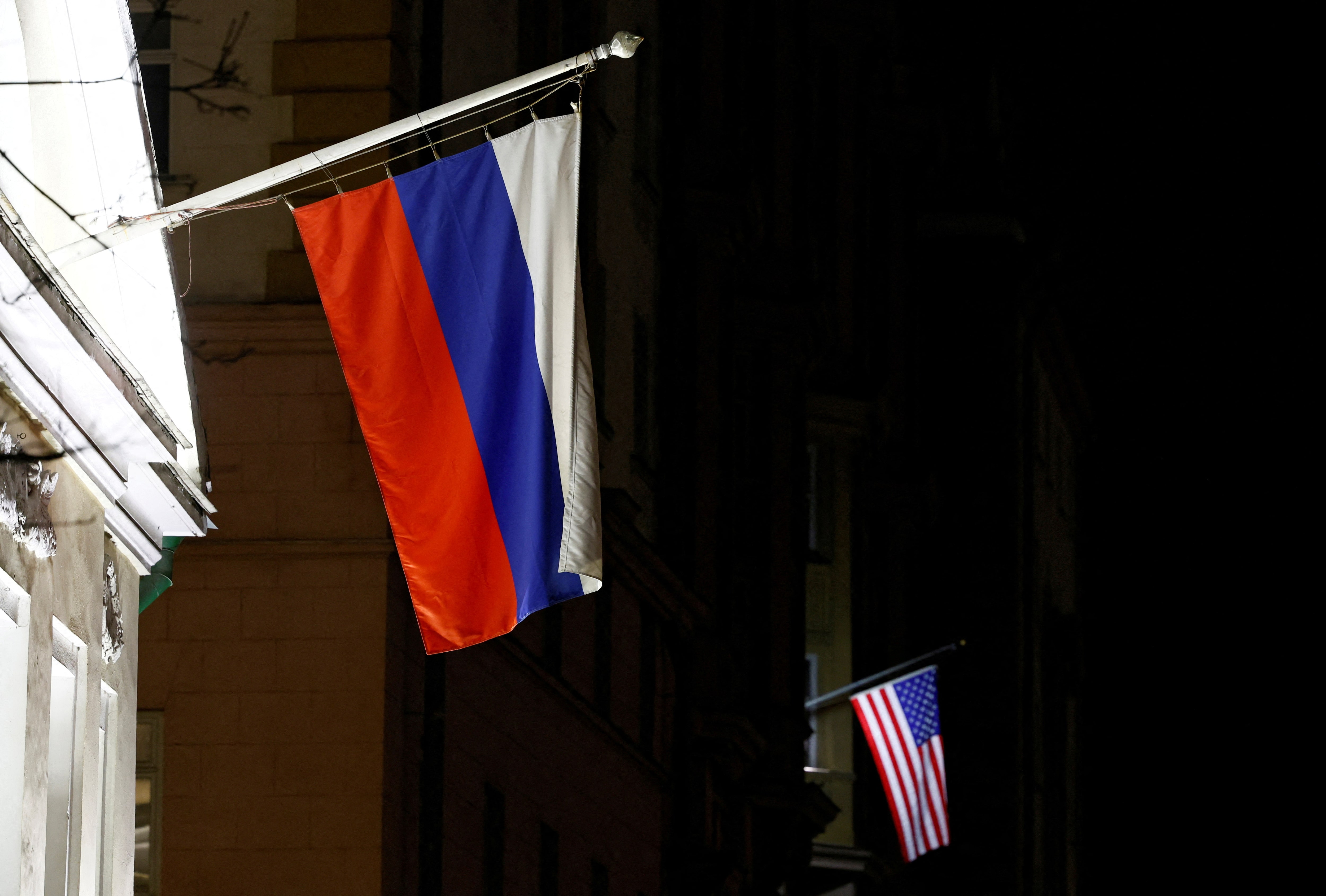 米ロ、数日中にイスタンブールで新たな協議=報道