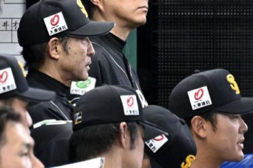 またも打てないソフトバンク、小久保体制初の5連敗：「おっ！」でつながる地元密着のスポーツ応援メディア 西スポWEB OTTO! - 西スポWEB OTTO!