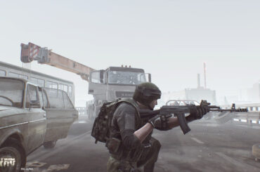 『Escape from Tarkov』Steam向け配信を改めて明言！まずは『Arena』から - Game*Spark