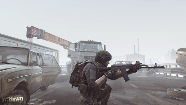 『Escape from Tarkov』Steam向け配信を改めて明言!まずは『Arena』から – Game*Spark 『Escape from Tarkov』Steam向け配信を改めて明言!まずは『Arena』から - Game*Spark