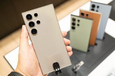 次期Galaxy S26 Ultra、メインカメラのセンサー変更？ 可変絞り採用が原因か | GetNavi web ゲットナビ