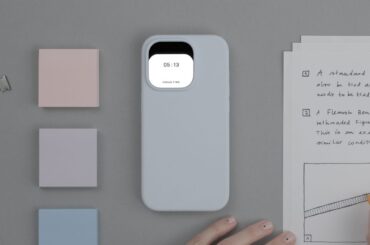 スマートフォンを見すぎるのをやめたい？ ならば、画面を覆ってしまおう | WIRED.jp