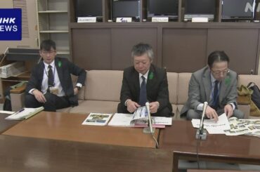 大船渡山林火災「樹冠火」延焼拡大要因の1つか 林野庁と県調査 - nhk.or.jp