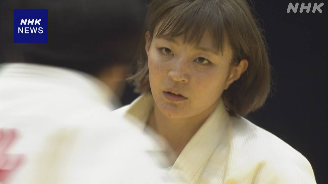 柔道 全日本女子選手権 角田夏実 階級上の選手破るなど2勝 – nhk.or.jp 柔道 全日本女子選手権 角田夏実 階級上の選手破るなど2勝 - nhk.or.jp