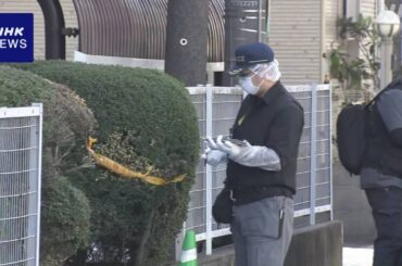 さいたま女子高校生刺殺 “別々の方角から2人が同じ交差点に” - nhk.or.jp
