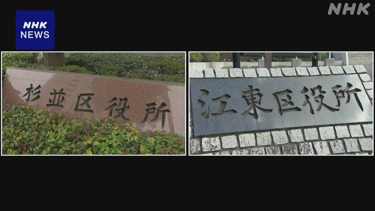 卒業アルバム制作会社サイバー攻撃 東京 杉並区 江東区 小中学校 個人情報流出おそれ | NHK 卒業アルバム制作会社サイバー攻撃 東京 杉並区 江東区 小中学校 個人情報流出おそれ | NHK