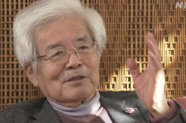 分かった気になってはいけない 戦後80年の証言 養老孟司さん