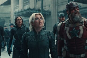 サンダーボルツ