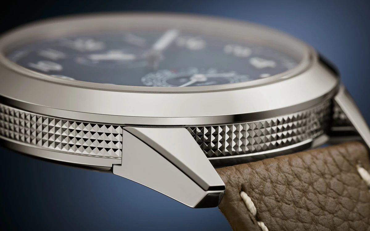 パテック フィリップ「カラトラバ」Ref.5328G-001