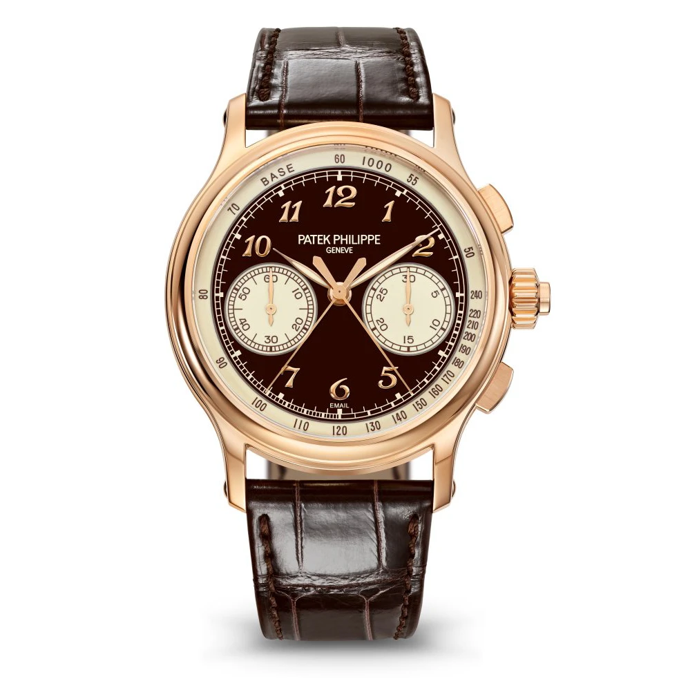 パテック フィリップ「グランド・コンプリケーション」Ref.5370R-001