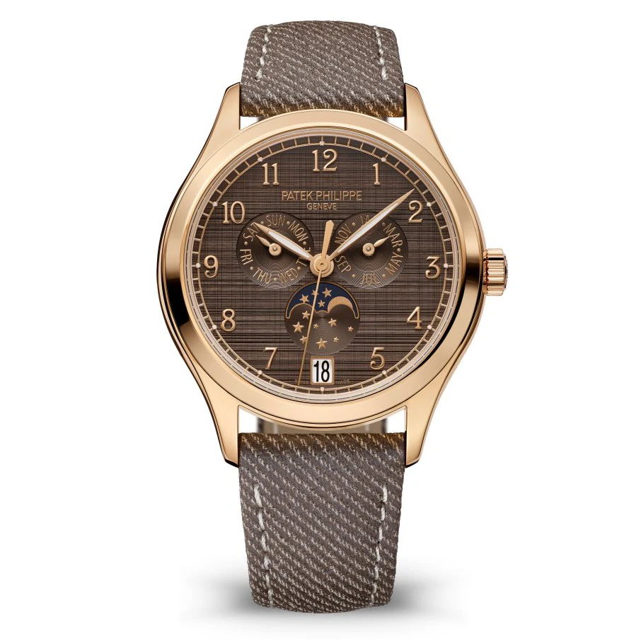 パテック フィリップ「コンプリケーション」 Ref.4946R-001