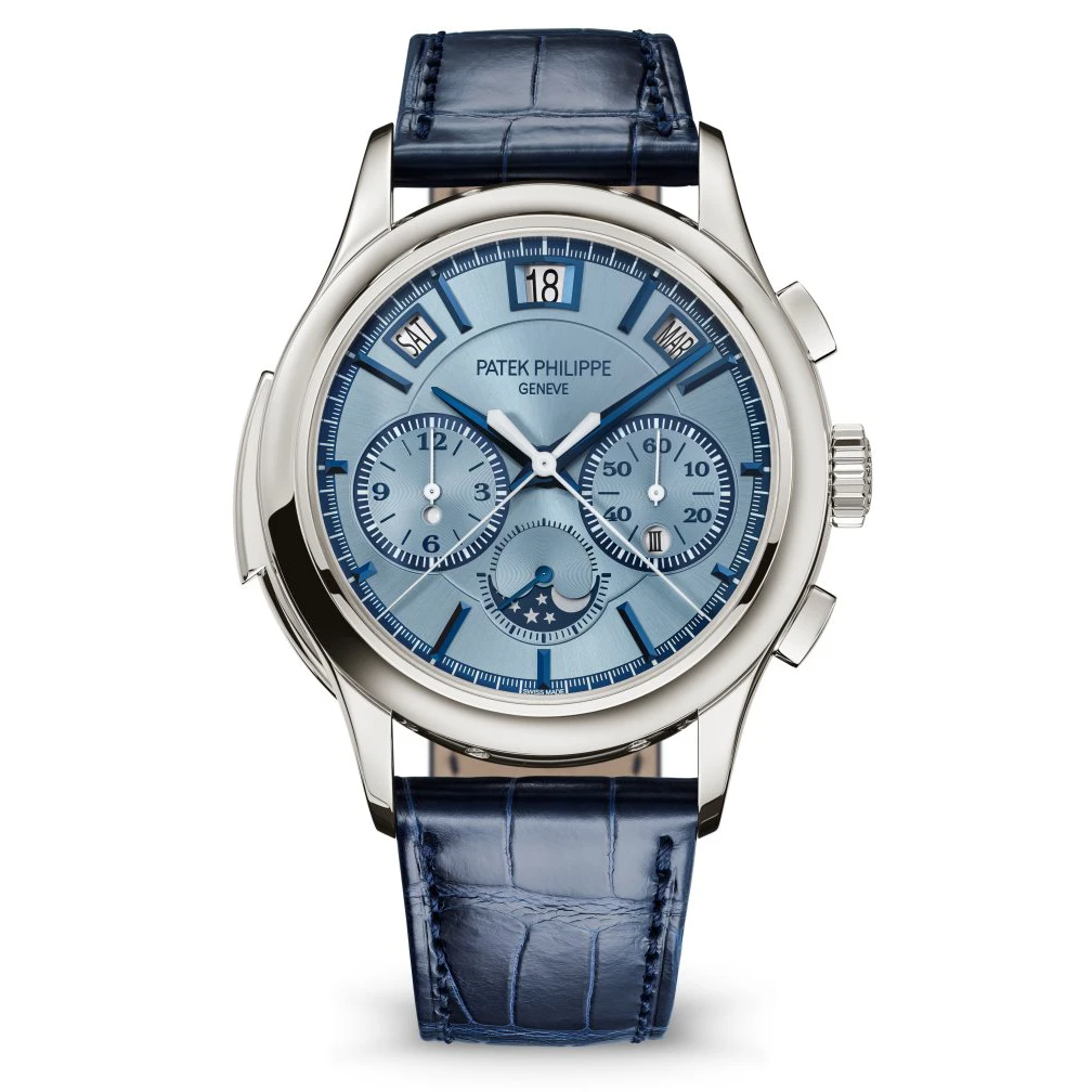 パテック フィリップ「グランド・コンプリケーション」Ref.5308G-001
