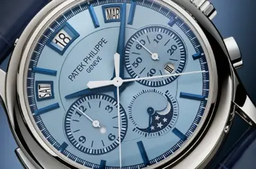 2025年 パテック フィリップの新作時計を一挙紹介！ | 高級腕時計専門誌クロノス日本版[webChronos]