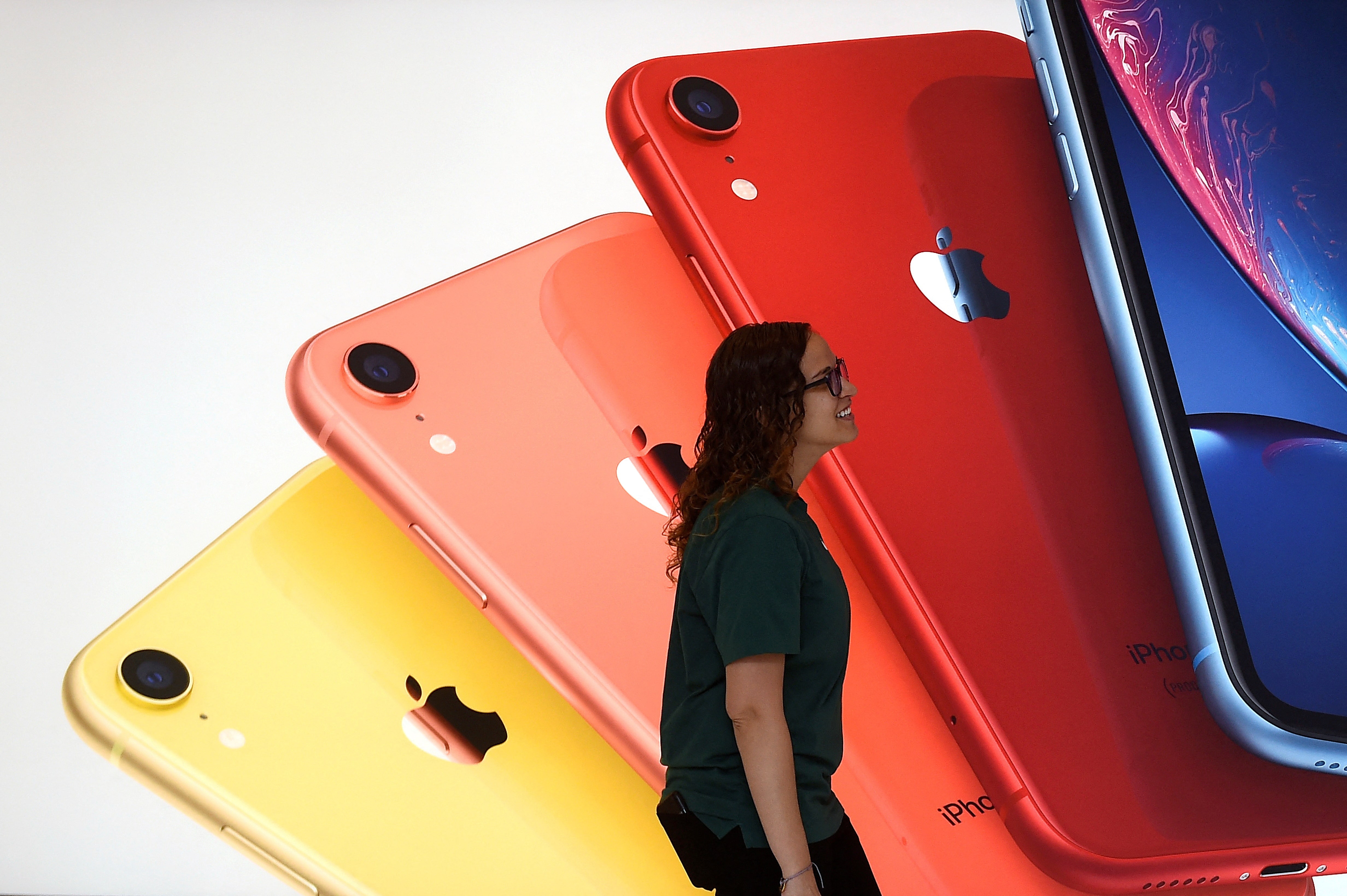 米国向けｉＰｈｏｎｅ生産、来年にも中国からインドへ移転＝ＦＴ