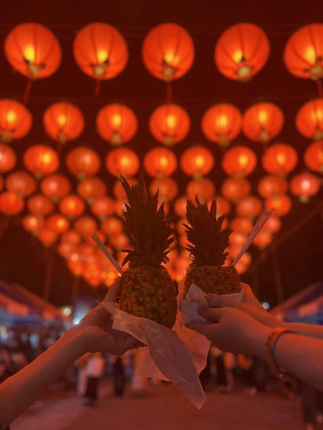 「台湾フェスタ」代々木公園で - 小籠包やルーロー飯、かき氷など台湾グルメ＆雑貨も集結｜写真10