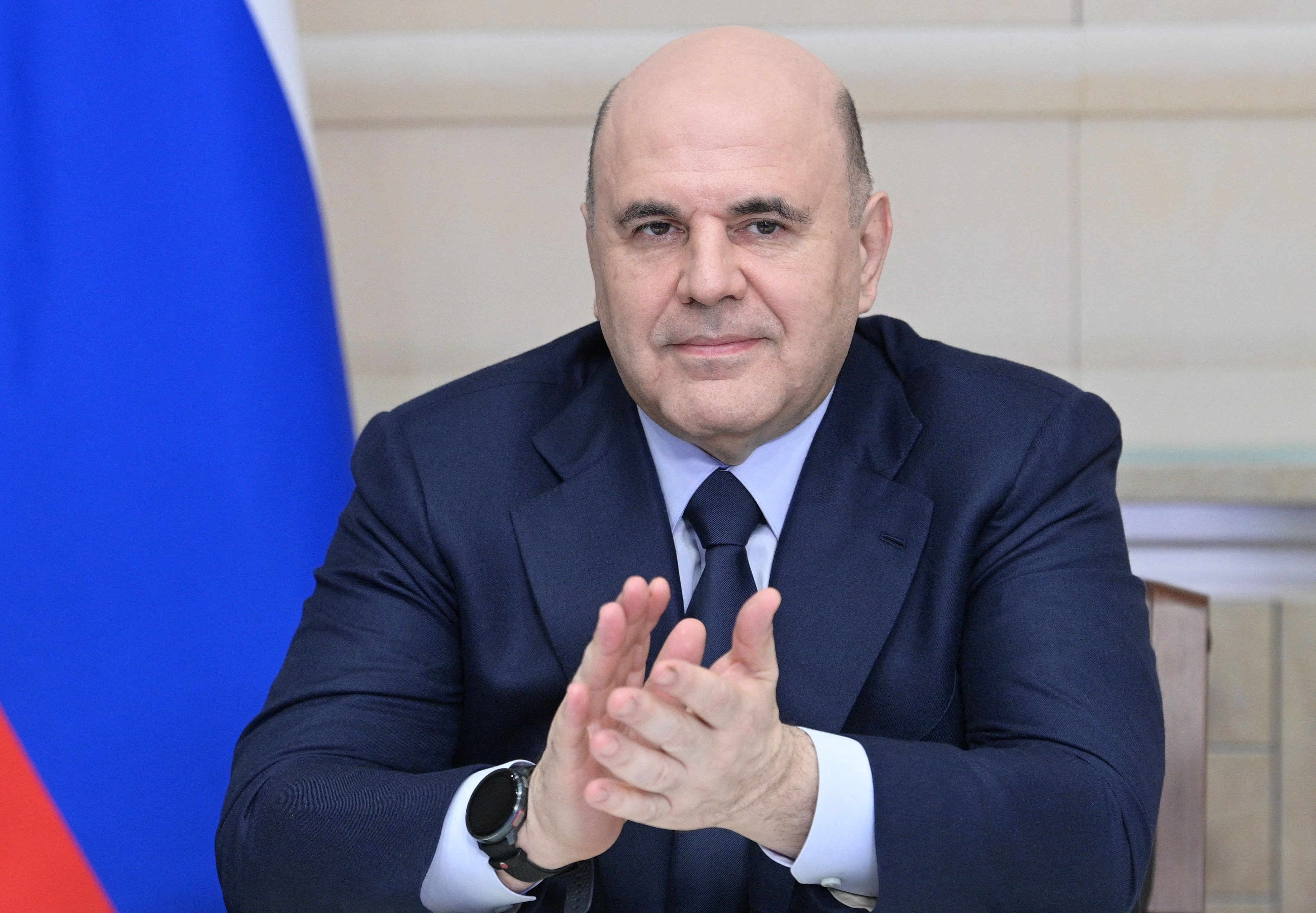 ロシアと北朝鮮、自動車橋の建設開始 関係強化