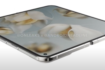 Google Pixel 10 Pro Foldの画像がリークされる。昨年モデルとデザインは同一か？