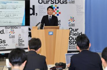 斎藤知事が見せる強さと弱さ 神奈川大・大川教授「県政は膠着。有権者の審判、再び必要では」|社会 - 神戸新聞