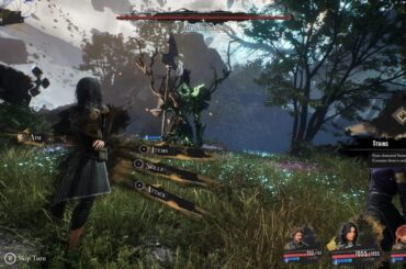 『バルダーズ・ゲート3』開発者、「ターン制RPG」は欧米ゲーム会社経営陣に理解されづらいと嘆く。なかなか承認してもらえない - AUTOMATON