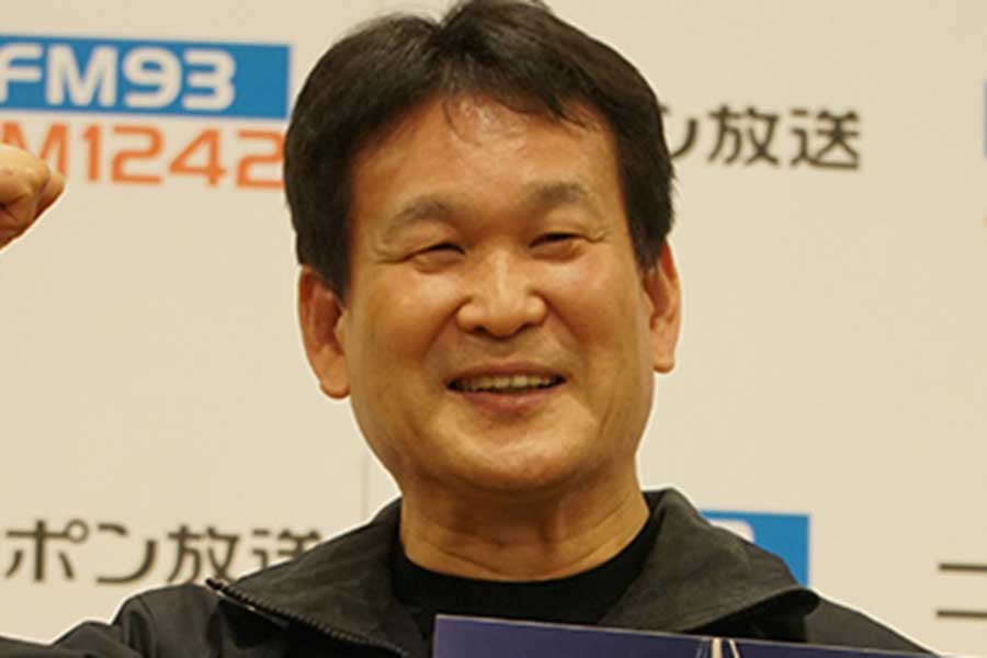 関西万博初日、訪問した辛坊治郎氏が警備員に指摘「誰が何言ってるのか」「ただの騒音の洪水」 | ENCOUNT 辛坊治郎氏【写真:ENCOUNT編集部】