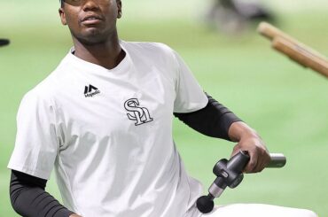ソフトバンクが今季初の楽天戦 中村晃が3試合ぶりに3番でスタメン入り モイネロは無傷の3勝目なるか - 西スポWEB OTTO!