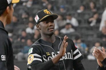 余力も感じさせる安定感　ソフトバンク・モイネロ、連敗中の重圧も無縁の好投「シーズンは長いので。いつも通りの試合を」：「おっ！」でつながる地元密着のスポーツ応援メディア 西スポWEB OTTO!