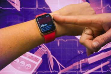 「Apple Watch」10周年、腕時計すら着けなかった私が「愛用者」になった理由 - CNET Japan
