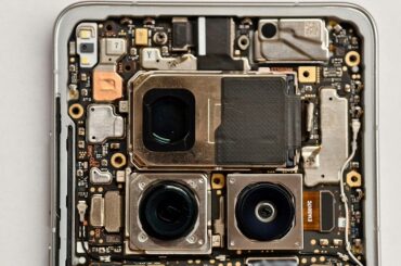 vivo X200 Ultraのカメラモジュール判明！35mmメインカメラ、超広角大型化、望遠大口径化 - すまほん!!