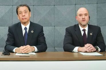 会社はボロボロだけど､クルマは一流…｢ホンダに見捨てられた日産｣に台湾･ホンハイ社が熱視線を送るワケ 自動運転技術もe-POWERもある｡日産の技術力は捨てたもんじゃない | PRESIDENT Online（プレジデントオンライン）
