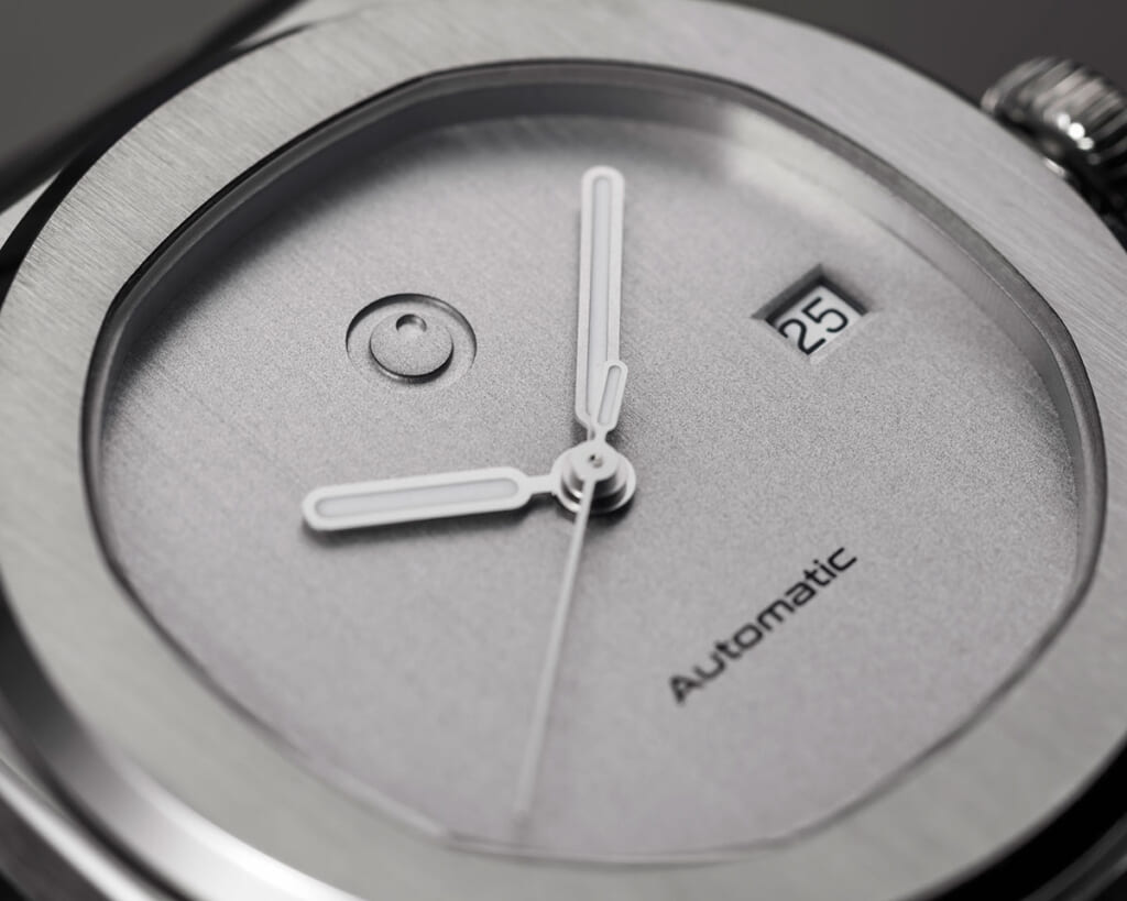 M3-01 THE LYRA MECHANICAL AUTOMATIC