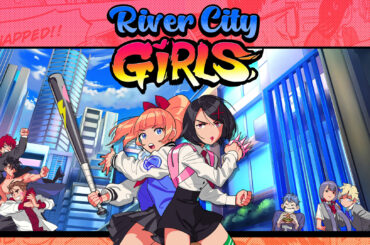 「Epic Games Store」にて「リバーシティガールズ」が無料配布 - GAME Watch