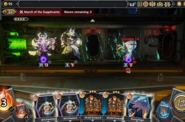 列車防衛デッキ構築ローグライク『Monster Train 2』5月22日発売へ。『Slay the Spire』系人気ゲームがパワーアップ、さらに深まる戦略