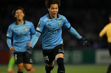 「どっちに蹴るか」湘南GKの“誘い”にも乗らず…川崎F宮城天が堂々PK弾「ああいうところで譲っていたらいつまでも中心選手にはなれない」 - hugkum.info