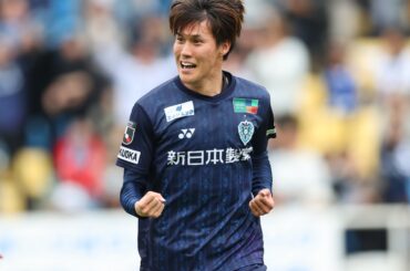 快進撃の福岡、開幕3連敗→6勝1分でついに暫定首位浮上!! 低迷続く横浜FMは降格圏脱出ならず - hugkum.info