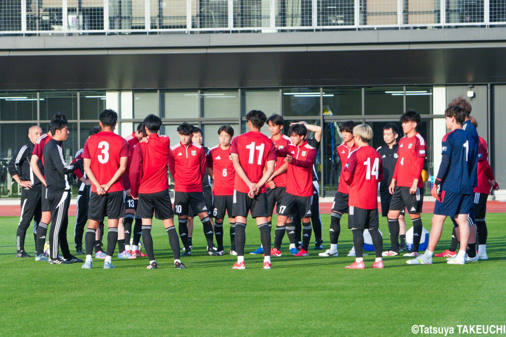 ポストユース強化狙う新施策「U-22 Jリーグ選抜」が17人で始動! 羽田監督はU-20W杯選考示唆「彼らにはチャンスしかない」 - hugkum.info