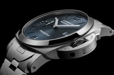 2025年 パネライの新作時計を一挙紹介！ - webchronos.net