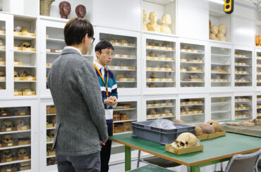 第2回 縄文人のDNAでわかった驚きの事実、瞳の色や酒の強さも - ナショナル ジオグラフィック日本版