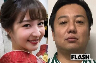 【同僚に睡眠薬】琉球放送・美人アナ事件に新展開“イチャイチャ相手”の上司アナが“コンプラ違反”で無期限謹慎【独自】