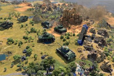 『シヴィライゼーション VII』次回アプデではゲーム終了後の「あと1ターン」がついに実装へ。クリア後も心置きなくやりこめるように - AUTOMATON
