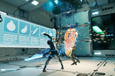 『スティールシード』発売開始。機械に支配された終末世界のSFステルスアクションゲーム_008