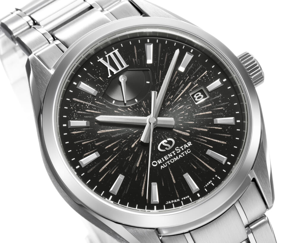 M34 F8 デイト